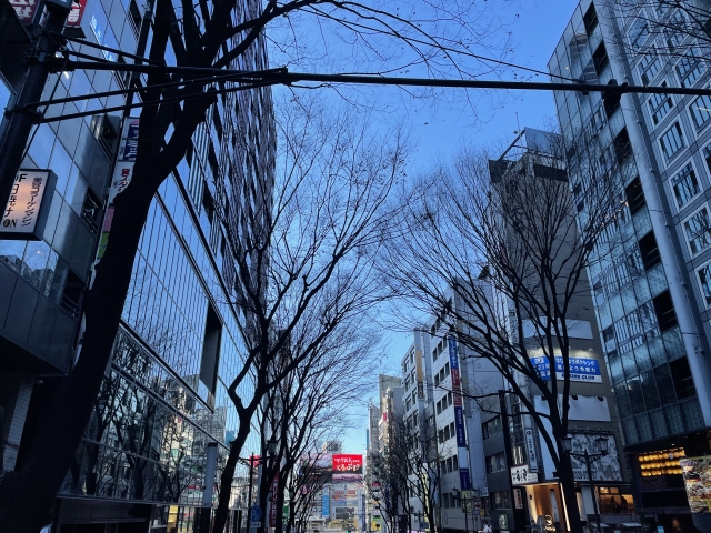 道玄坂