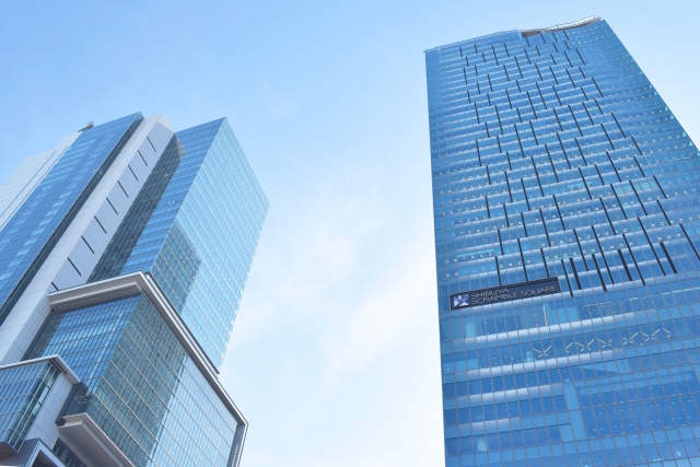 Shibuya Hikarie