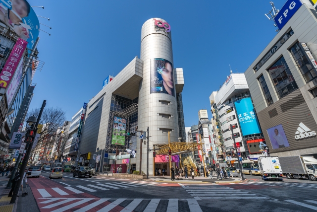 Shibuya 109
