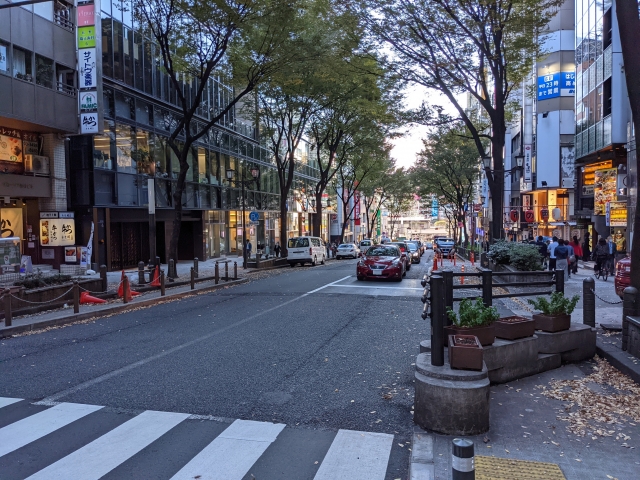 Miyamasuzaka