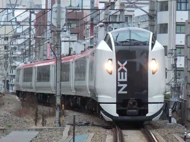 Narita Express