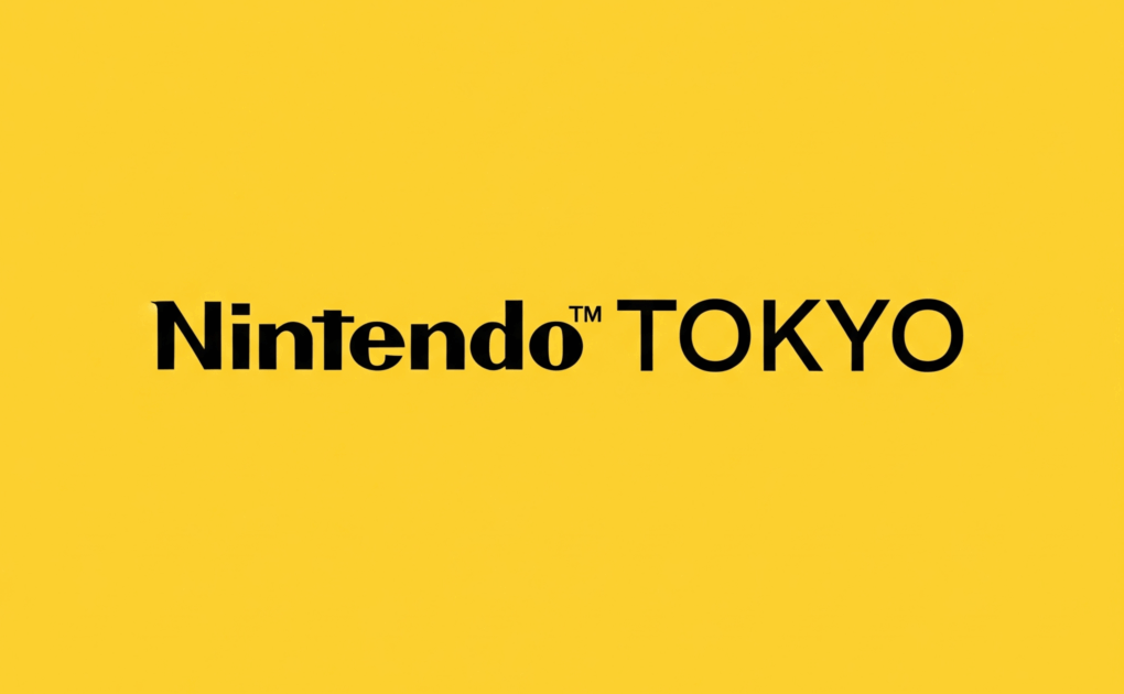 Nintendo Tokyo