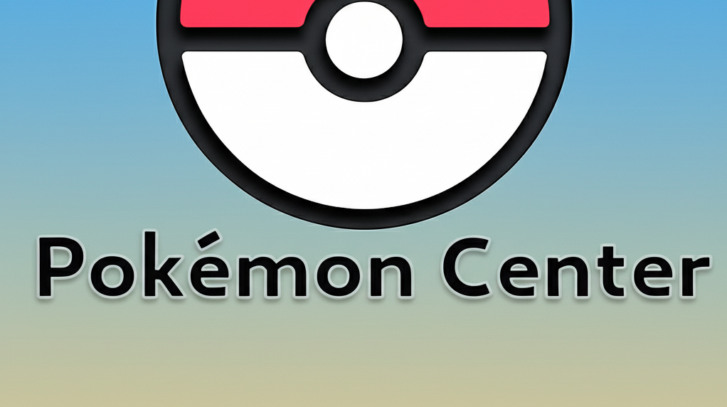Pokémon Center