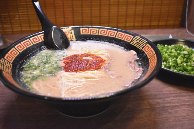 Ichiran Ramen